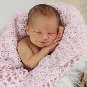 Meet your Posher, Dottie